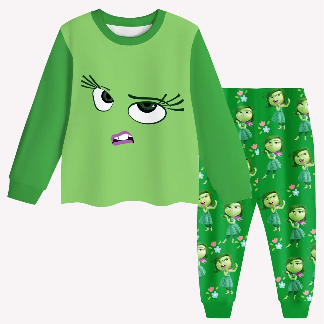 Pijama Nojinho Infantil e Adulto  Divertidamente
