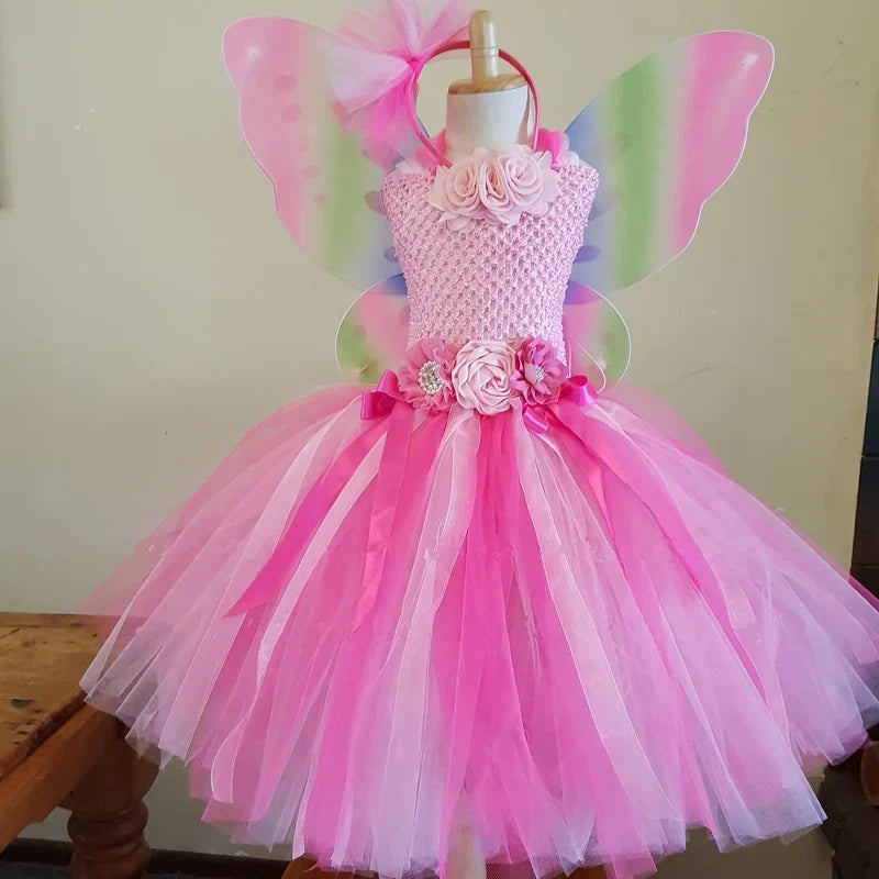 Fantasia Borboleta
