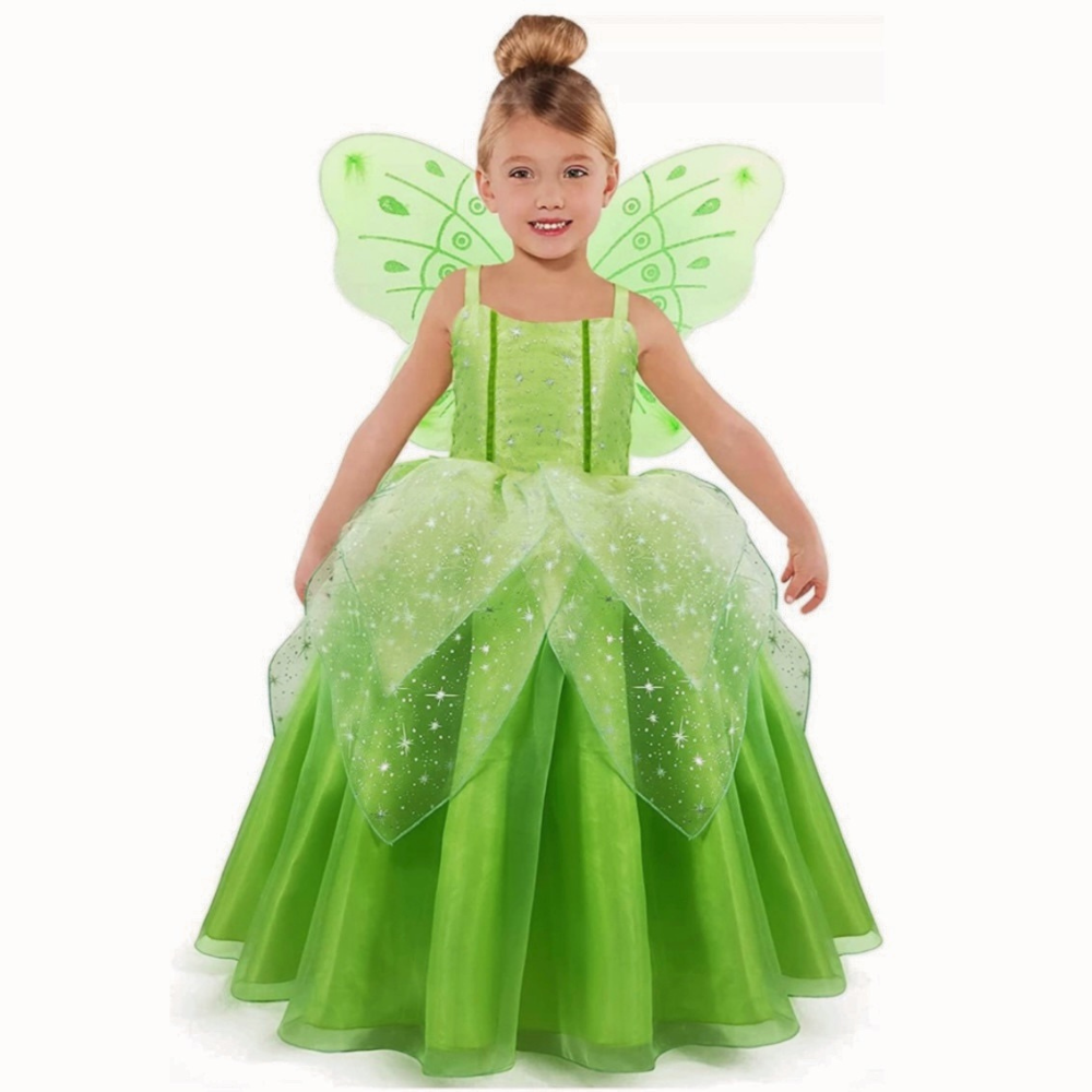 Fantasia Tiana